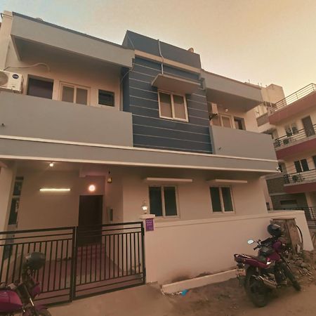 Kbs Home Ramapuram Chennai Exterior foto