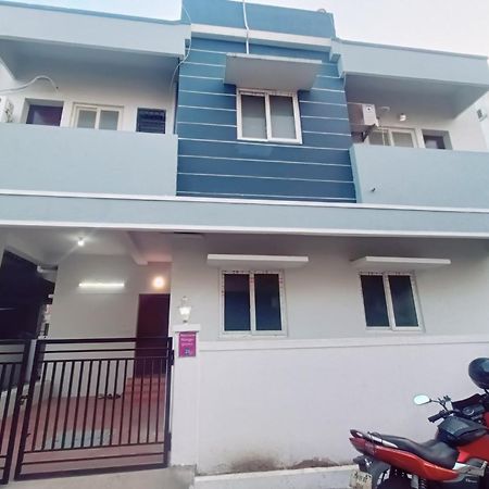 Kbs Home Ramapuram Chennai Exterior foto