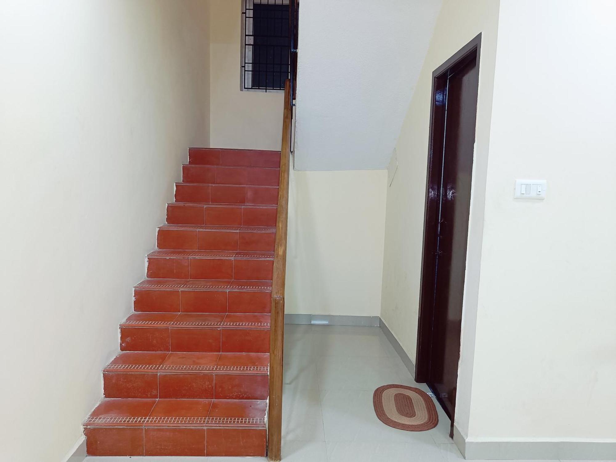 Kbs Home Ramapuram Chennai Exterior foto