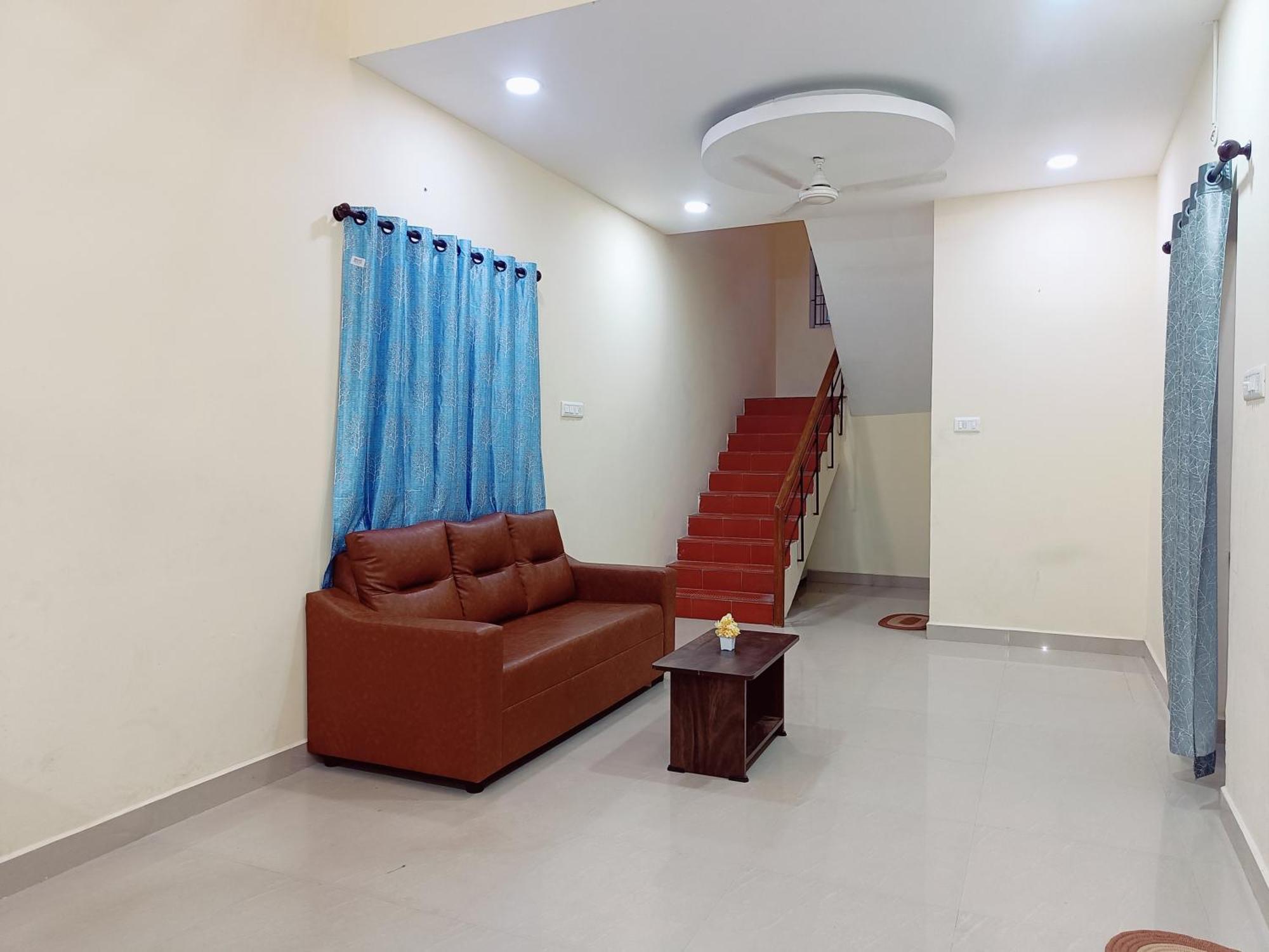 Kbs Home Ramapuram Chennai Exterior foto